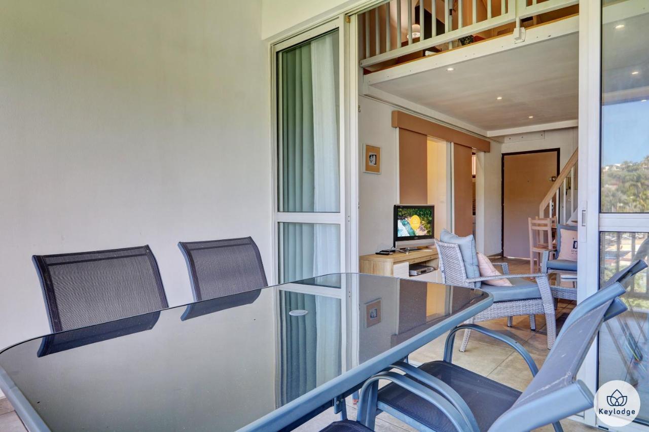 T2 - Le Reflet D'O 3 Etoiles - 50 M2 - Saint Gilles Les Bains Apartment Filaos Luaran gambar