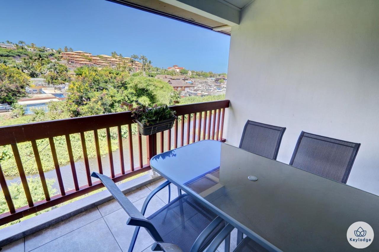 T2 - Le Reflet D'O 3 Etoiles - 50 M2 - Saint Gilles Les Bains Apartment Filaos Luaran gambar